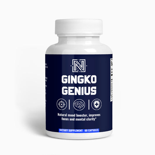 Gingko Genius