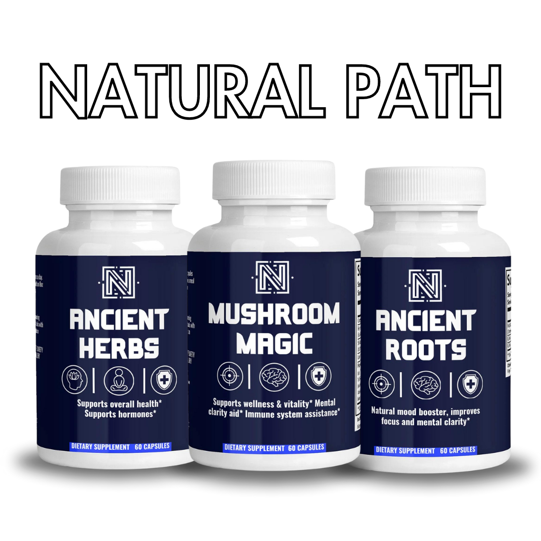 The Natural Path