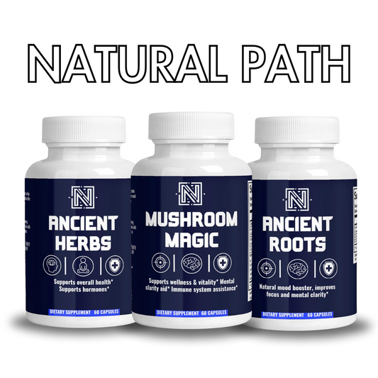 The Natural Path